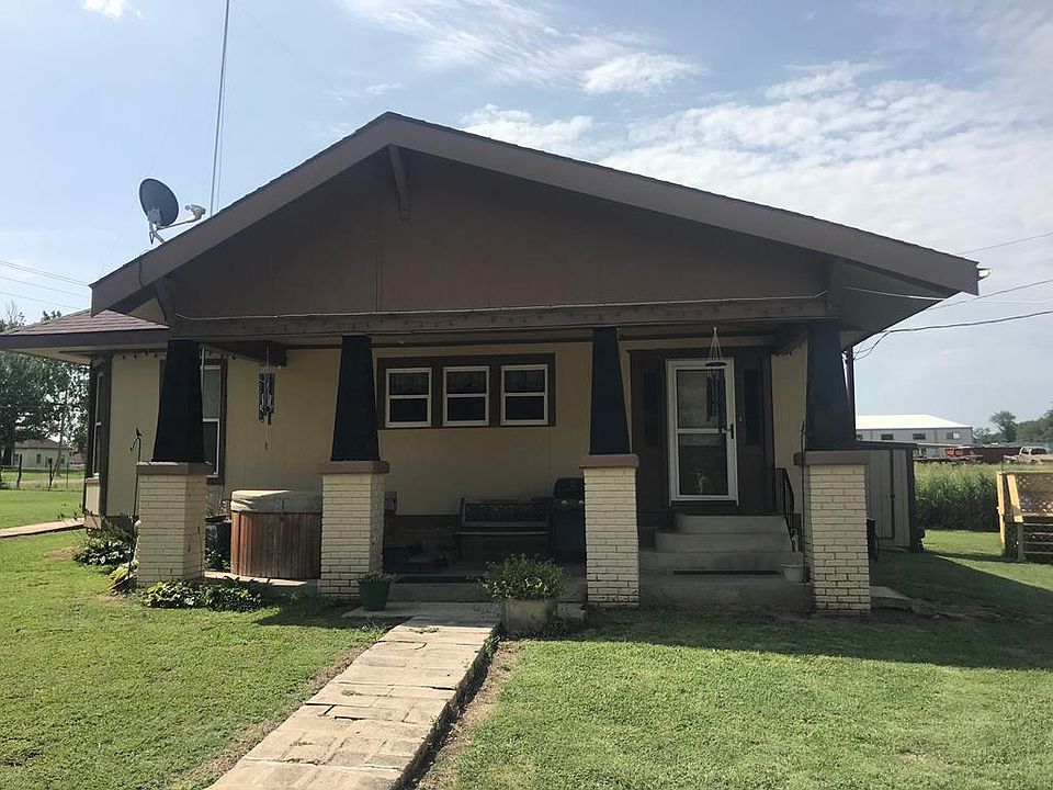 841 State Highway 99, Sedan, KS 67361 MLS 47198 Zillow
