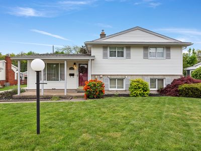 37094 Vincent St, Westland, MI, 48186