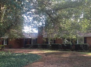 1100 Woodlands Rd, Watkinsville, GA 30677