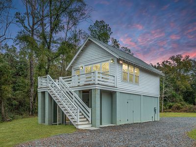 127 Watson Ct, Mc Clellanville, SC, 29458