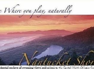 29910 Nantucket Dr, Cloverdale, OR 97112