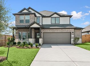 32346 Sunbeam Dr, Fulshear, TX 77441