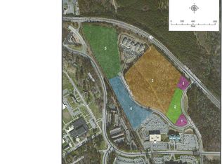 0 Woodrow Wilson Way, Rome, GA 30165