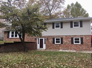 327 Tomahawk Rd, Jefferson City, MO 65101