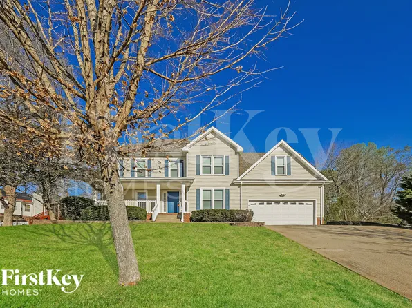 3397 Shivas Rd, Clarksville, TN 37042