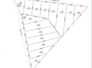 0 Prevatt Rd, Cowarts, AL 36321