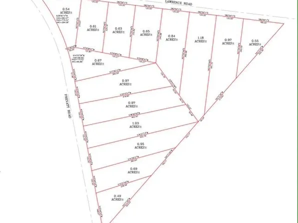 0 Prevatt Rd, Cowarts, AL 36321