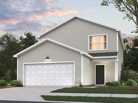 Raven Exterior TD101