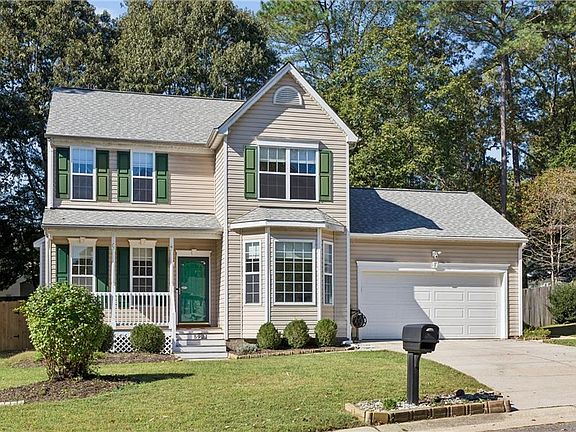 2nd image of 5921 Meriwether Ct