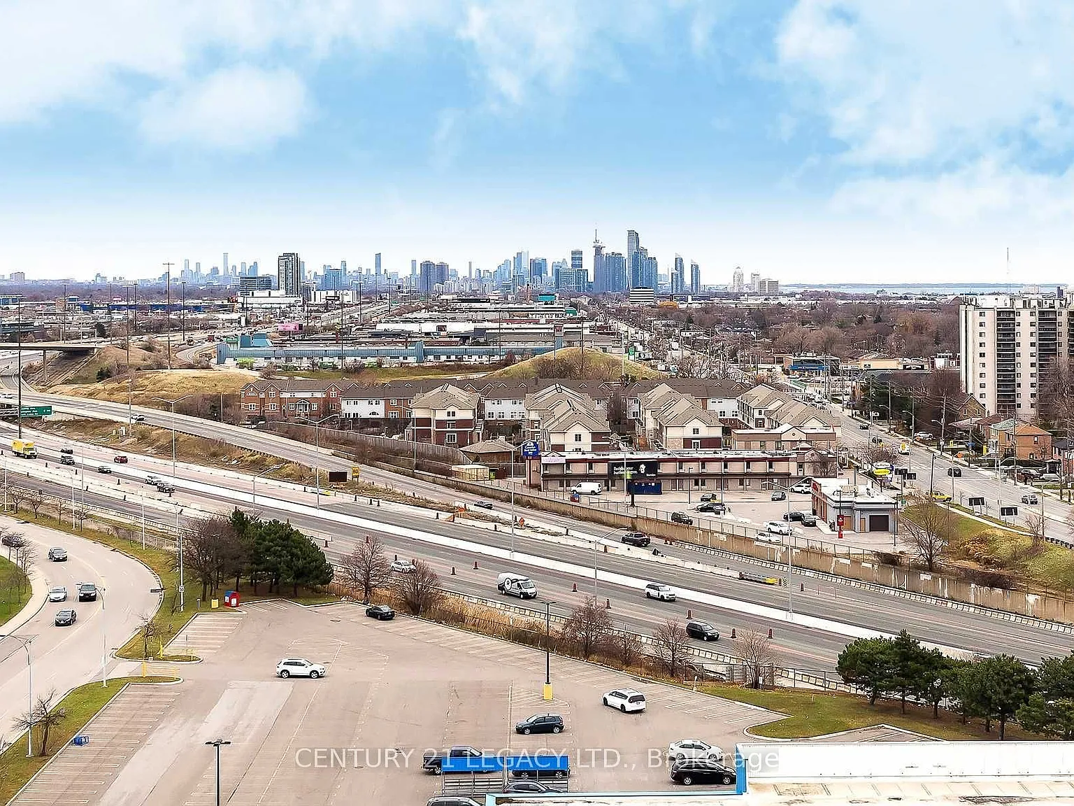 205 Sherway Gardens Rd — Photo 3