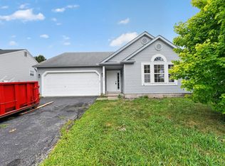 3158 El Nino Dr, Columbus, OH 43204