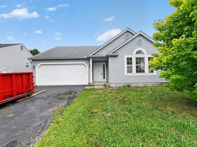 3158 El Nino Dr, Columbus, OH, 43204