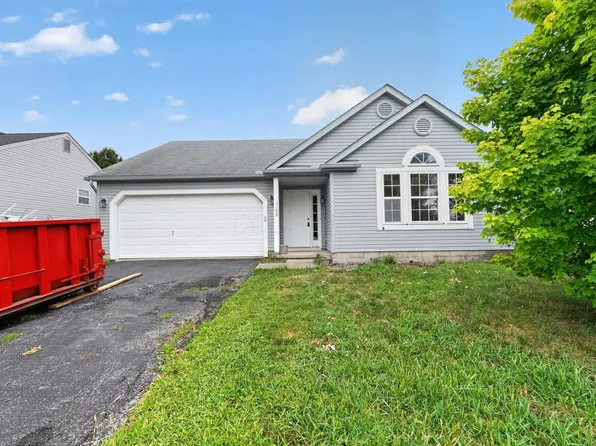 3158 El Nino Dr, Columbus, OH 43204
