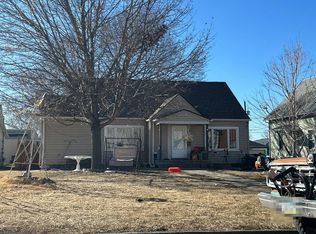 311 54th St, Moline, IL 61265