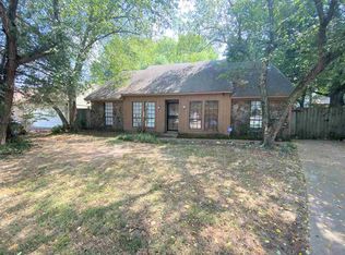 4314 Crystal View Cv, Memphis, TN 38141