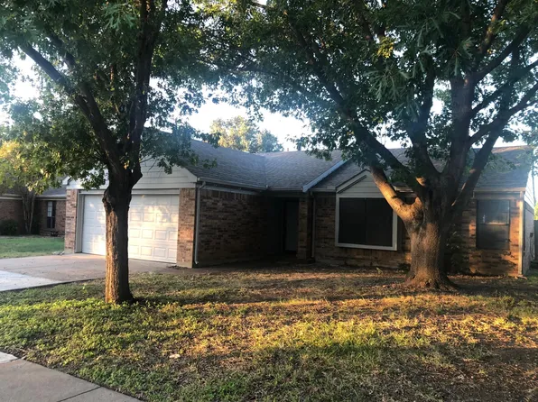 615 Valley Spring Dr, Arlington, TX 76018