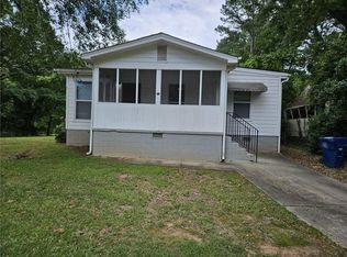 144 Brownlee Rd SW, Atlanta, GA 30331