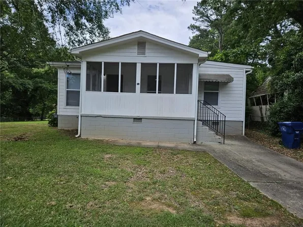144 Brownlee Rd SW, Atlanta, GA 30331