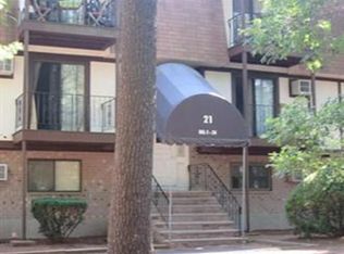 21 Erick Rd APT 4, Mansfield, MA 02048