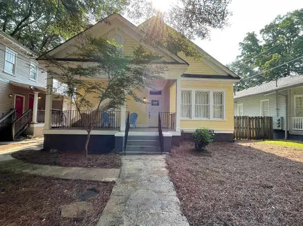 959 Myrtle St NE APT 1, Atlanta, GA 30309