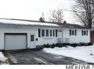 6 Karen Ct, Utica, NY 13502