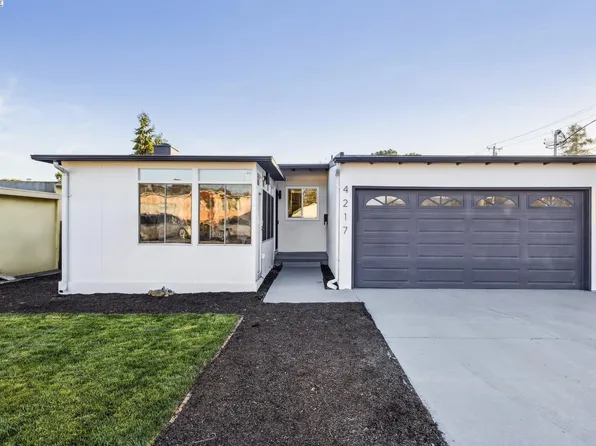 4217 David St, Castro Valley, CA 94546
