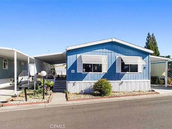 3rd image of 10780 N Highway 99 Space 55