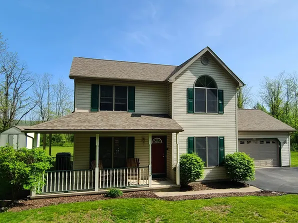 200 E Clermont St, Marion Heights, PA 17832