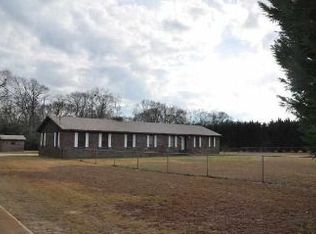 3201 Moseley Rd, Byron, GA 31008