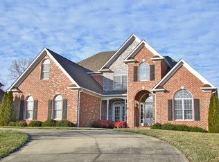1021 Glen Day Dr, Clemmons, NC 27012