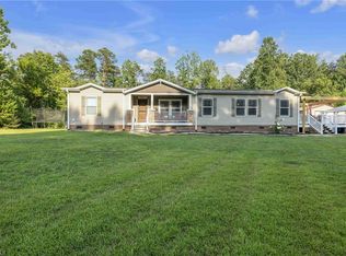 506 Turkey Foot Rd, Mocksville, NC 27028