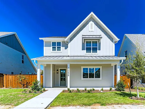 The Darby Plan, Walsh