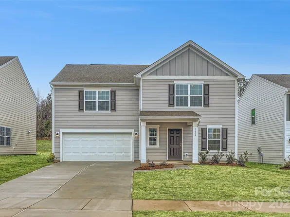 1608 Cannonball Ln, Bessemer City, NC 28016
