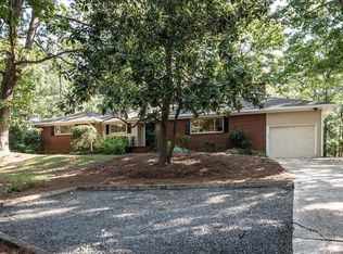 2802 Sparger Rd, Durham, NC 27705