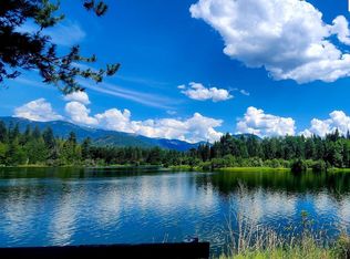 Nna Delta Shrs LOT 12, Clark Fork, ID 83811