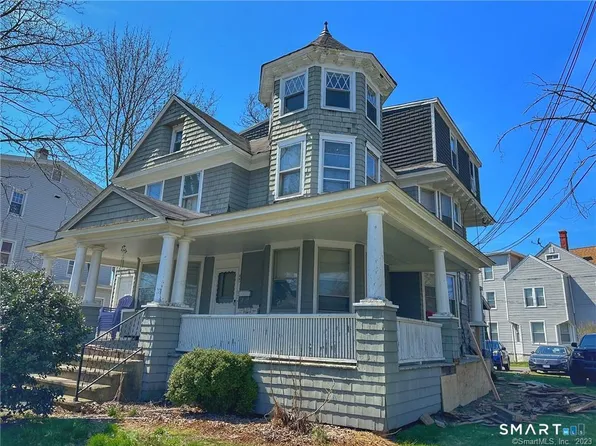 207 Flax Hill Rd #3, Norwalk, CT 06854