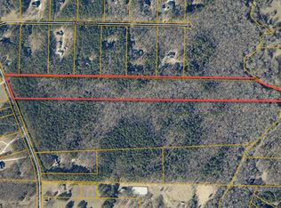 0 Padgett Rd, Senoia, GA 30276