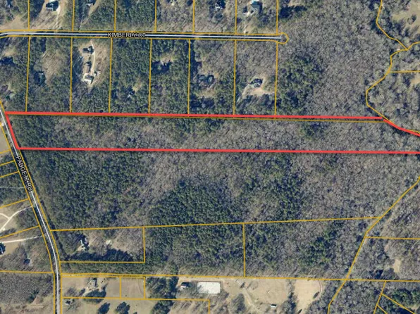 0 Padgett Rd, Senoia, GA 30276