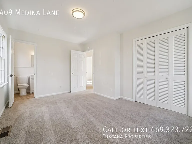1409 Medina Ln — Photo 10