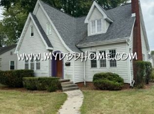 1130 Powers St, New Haven, IN 46774