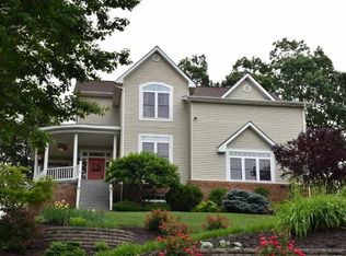 3955 Dixie Ridge Run Rd, Penn Laird, VA 22846