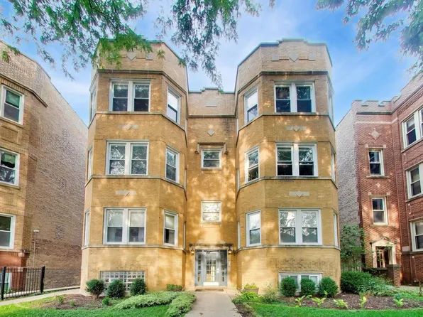 4253 N Mozart St APT 3N, Chicago, IL 60618