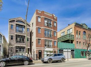 2750 N Racine Ave APT 2, Chicago, IL 60614