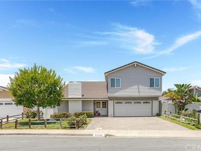 22761 La Quinta Dr, Mission Viejo, CA, 92691