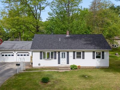 8 Center Street, Lisbon, ME, 04252