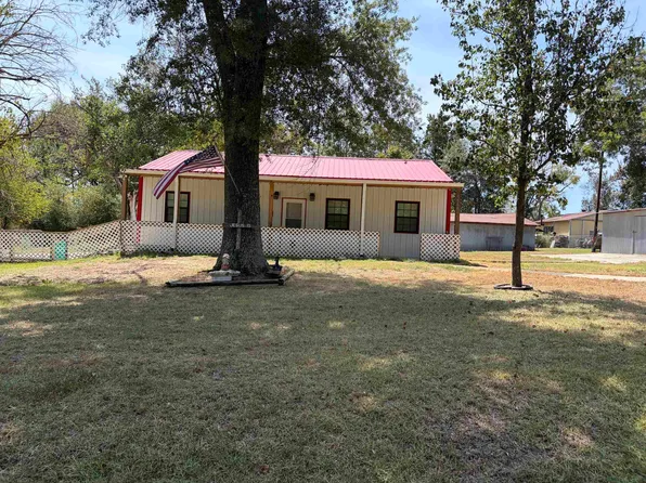 190 Shady Dr, Marshall, TX 75672