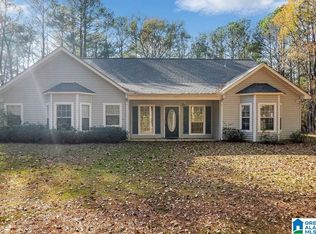3000 County Road 77, Clanton, AL 35045