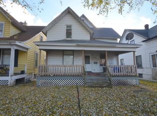 1315 5th Ave, Rockford, IL 61104