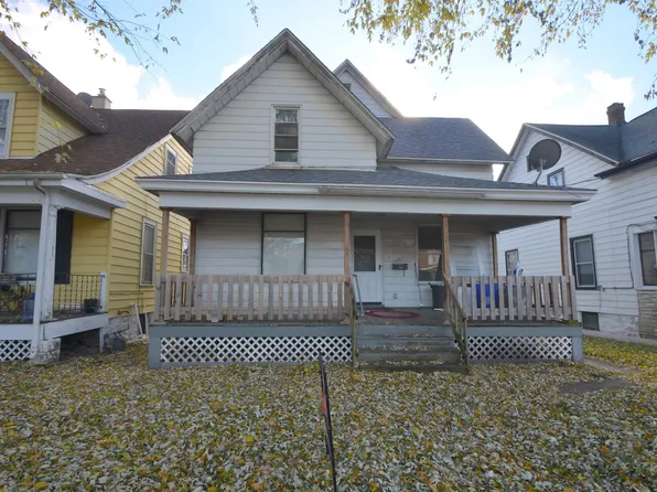 1315 5th Ave, Rockford, IL 61104