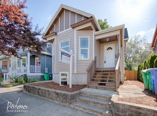 3960 NE 6th Ave, Portland, OR